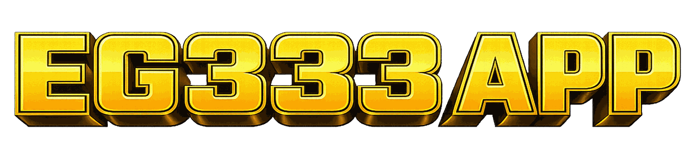 eg333 app logo